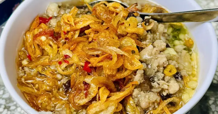 Bánh Đúc Phan Đăng Lưu Ngon Còn Tùy Miệng Nhưng 'thái Độ Người ...