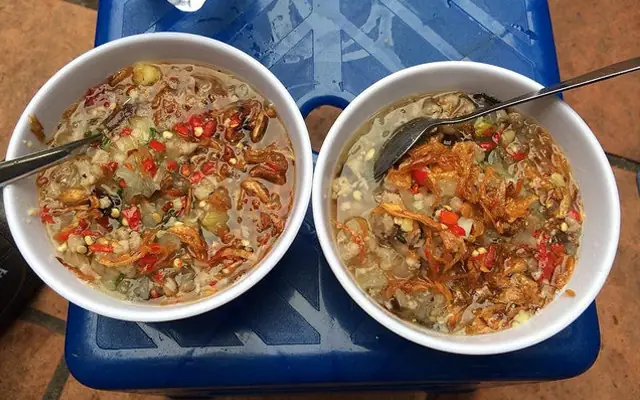 Bánh Đúc Phan Đăng Lưu - Ngon Tuyệt Bánh Đúc! Ở Tp. Hcm ...