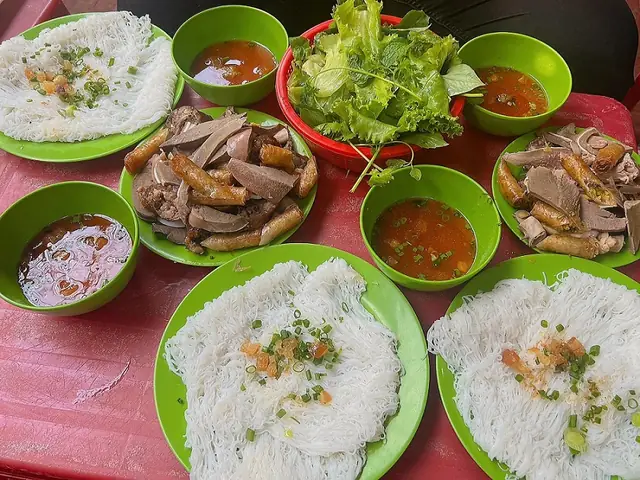 Bánh Hỏi Lòng Heo Quỳnh – Chính Gốc Bánh Hỏi Lòng Heo Phú Long Bánh Hỏi Lòng Heo Quỳnh – Chính Gốc Bánh Hỏi Lòng Heo Phú Long