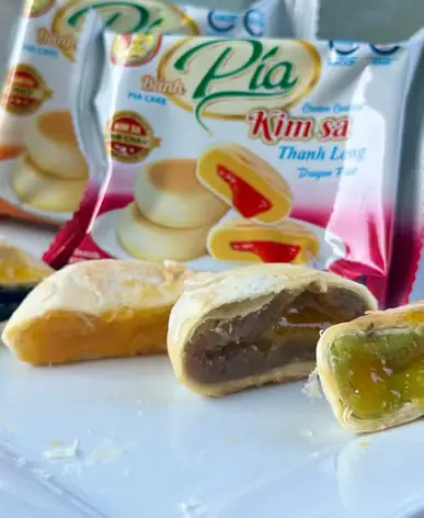 Bánh Kem Độc Nhất Vô Nhị: Sự Sáng Tạo Chạm Tới Nghệ Thuật Bánh Kem Độc Nhất Vô Nhị: Sự Sáng Tạo Chạm Tới Nghệ Thuật