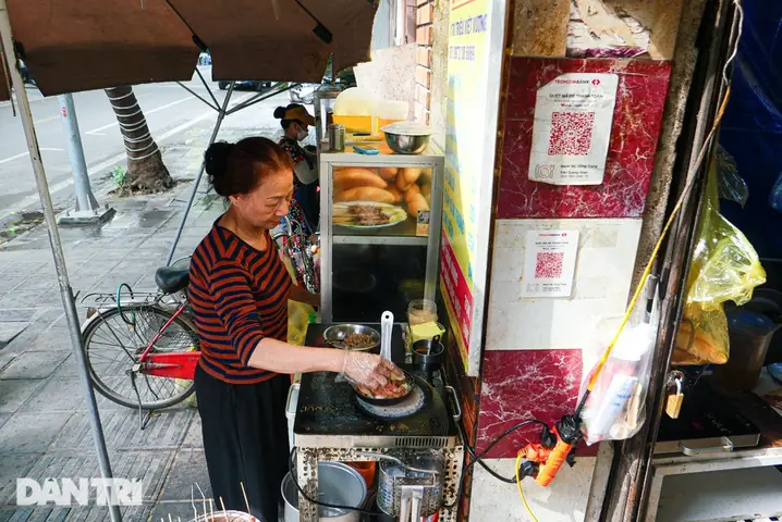 Lời Kể Từ Những Thực Khách Lâu Năm Lời Kể Từ Những Thực Khách Lâu Năm