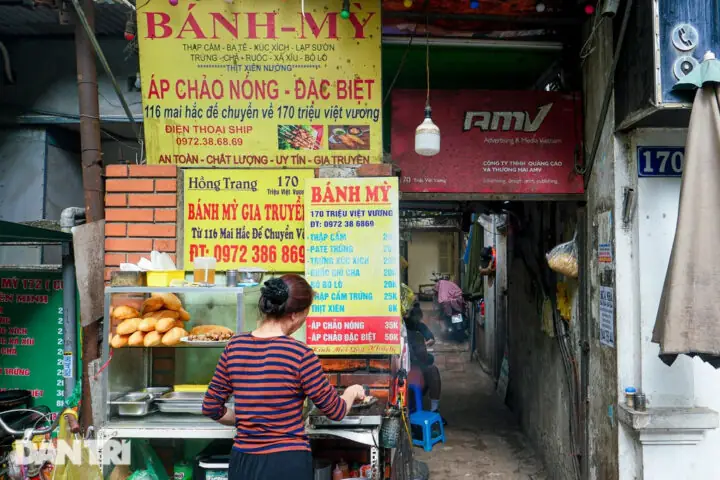 Giá Trị Của Thời Gian: Những Chiếc Chảo Liên Xô Hơn 40 Năm Giá Trị Của Thời Gian: Những Chiếc Chảo Liên Xô Hơn 40 Năm