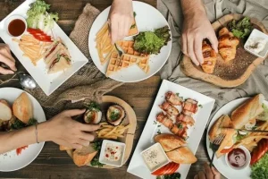 Top 10 Quán Ăn Hấp Dẫn Tại Khu Vực Tạ Quang Bửu - Bách Khoa, Hà ...