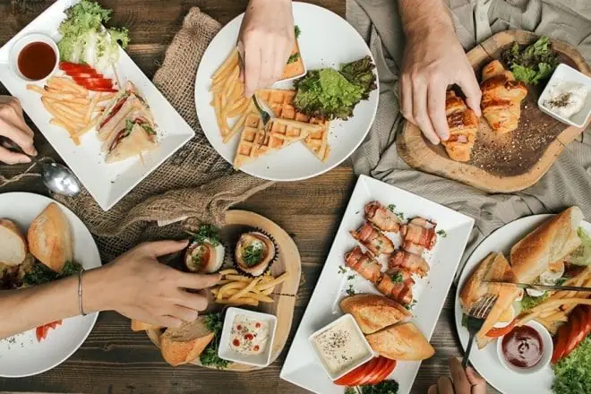 Top 10 Quán Ăn Hấp Dẫn Tại Khu Vực Tạ Quang Bửu - Bách Khoa, Hà ...