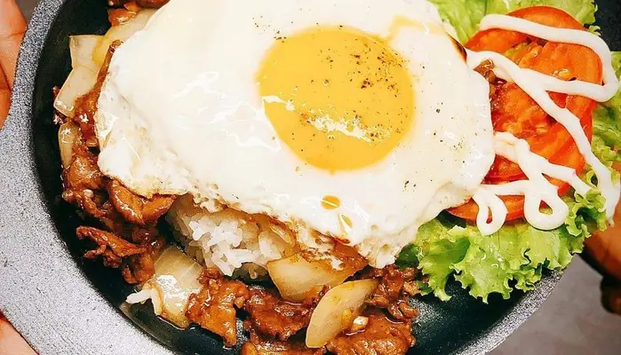Chảo Restaurant - Bánh Mì Chảo Ở Tp. Hcm | Foody.vn