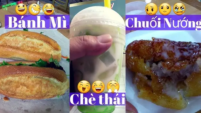 Bánh Mì Hội An Giảng Võ: Hành Trình Hương Vị Từ Phố Cổ Đến Kinh Kỳ Bánh Mì Hội An Giảng Võ: Hành Trình Hương Vị Từ Phố Cổ Đến Kinh Kỳ