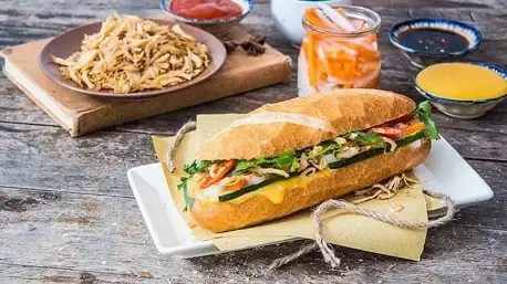 Bánh Mì Đà Lạt: 17 Quán “gây Nghiện” Cho Tín Đồ Sành Ăn