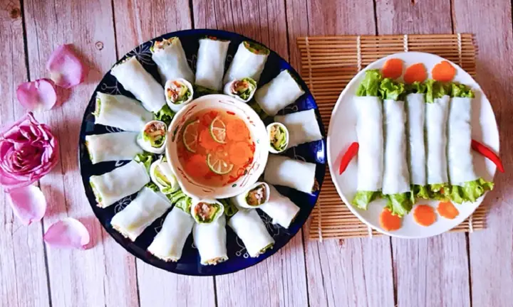 Gia Đức Trí- Địa Chỉ Cung Cấp Bánh Phở Cuốn Uy Tín Gia Đức Trí- Địa Chỉ Cung Cấp Bánh Phở Cuốn Uy Tín