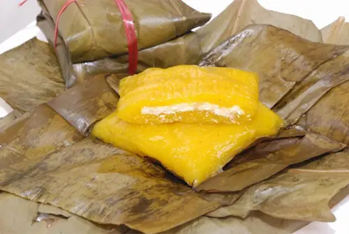 Nguồn Gốc Bánh Phu Thê