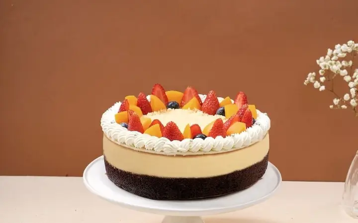 Lựa Chọn Kích Cỡ Bánh Hợp Lý