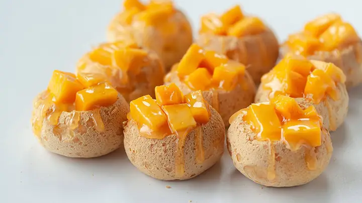 Bánh Sinh Nhật Chewy Junior Có Gì Hấp Dẫn?