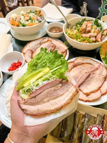 Bã¡nh Trã¡ng Cuá»n Thá»t Heo 43