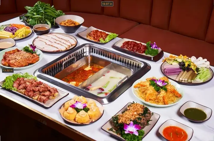Bã¡nh Trã¡ng Thá»t Heo Giang Má»¹