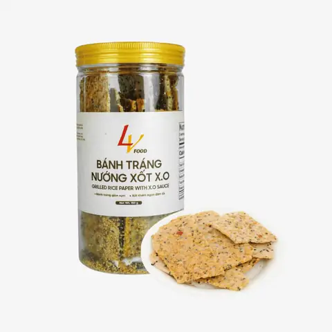 Bánh Tráng Để Nướng Mua Ở Đâu? 5 Địa Chỉ Uy Tín Nhất Tp.hcm Và Hà Nội