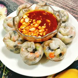 Bánh Tráng Lụi Chấm Mắm Me - Chuỗi Siêu Thị Thực Phẩm Tươi Ngon ... Bánh Tráng Lụi Chấm Mắm Me - Chuỗi Siêu Thị Thực Phẩm Tươi Ngon ...