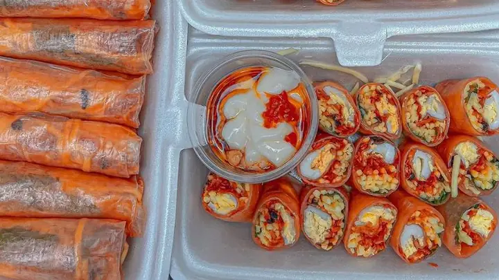 Tiệm Bánh Tráng Phơi Sương Gần Đây Tiệm Bánh Tráng Phơi Sương Gần Đây