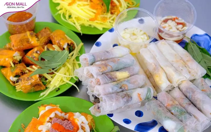 Thương Hiệu Bánh Tráng Nổi Tiếng Sài Gòn Thương Hiệu Bánh Tráng Nổi Tiếng Sài Gòn