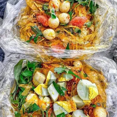 Bánh Tráng Sài Gòn Làm Quà Biếu Bánh Tráng Sài Gòn Làm Quà Biếu