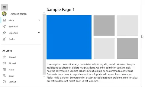 Chế Độ Hiển Thị Thích Ứng (adaptive Display Modes)