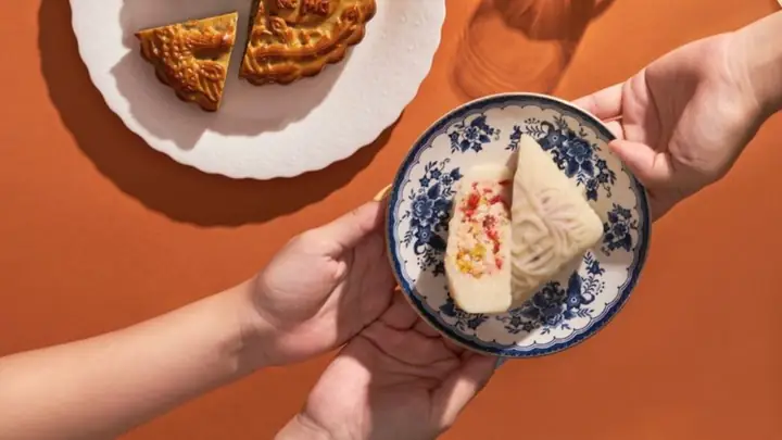 Bánh Trung Thu Đông Phương Bao Nhiêu Calo? Bánh Trung Thu Đông Phương Bao Nhiêu Calo?