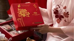 Bảng Giá Bánh Trung Thu Đông Phương Mới Nhất 2023