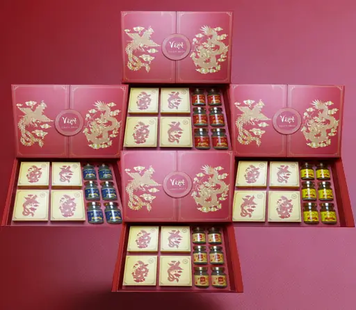 Bánh Trung Thu Hữu Nghị, Bánh Trung Thu Hà Nội Ngon Uy Tín Chất ...