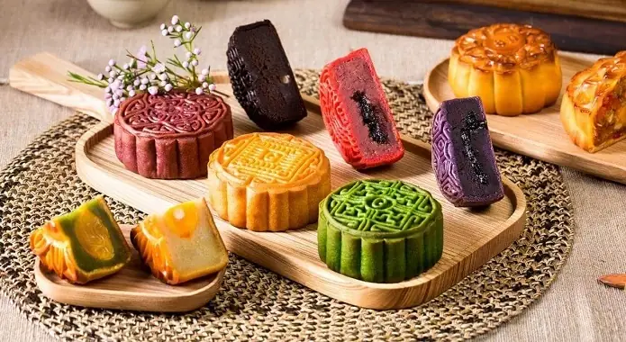 Bánh Trung Thu Hà Nội - 20 Thương Hiệu Chuẩn Vị Truyền Thống
