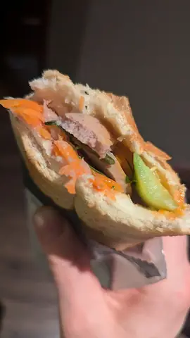 Bánh Mì Mom’s