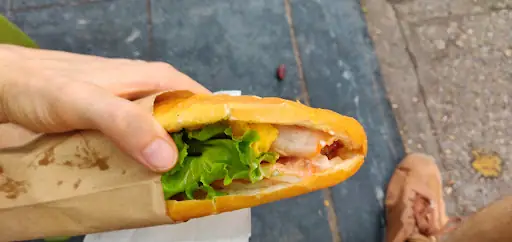 Bánh Mì Vân Mít Bánh Mì Vân Mít
