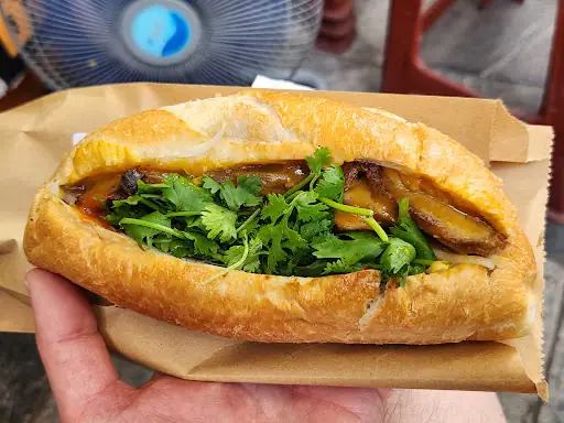 Bánh Mì Ơi – Hà Nội Bánh Mì Ơi – Hà Nội
