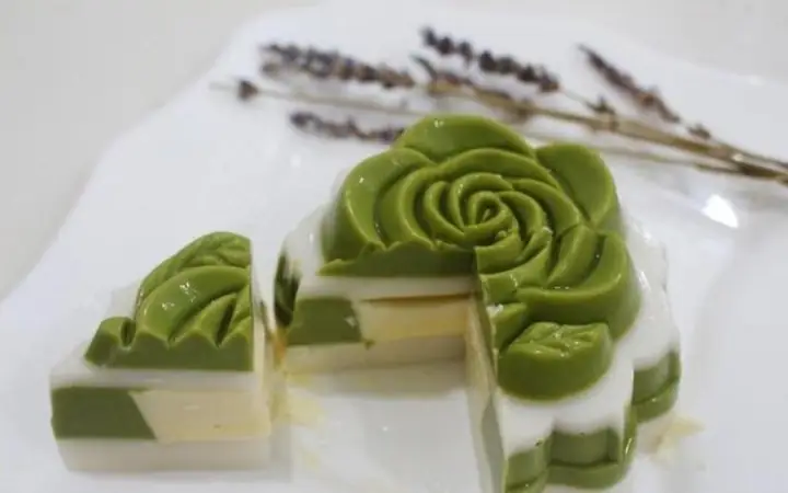 Cách Làm Bánh Trung Thu Rau Câu Flan Không Bị Chảy Nước Cách Làm Bánh Trung Thu Rau Câu Flan Không Bị Chảy Nước