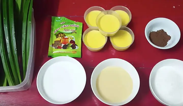 Bước 1sơ Chế Nguyên Liệu Bước 1sơ Chế Nguyên Liệu