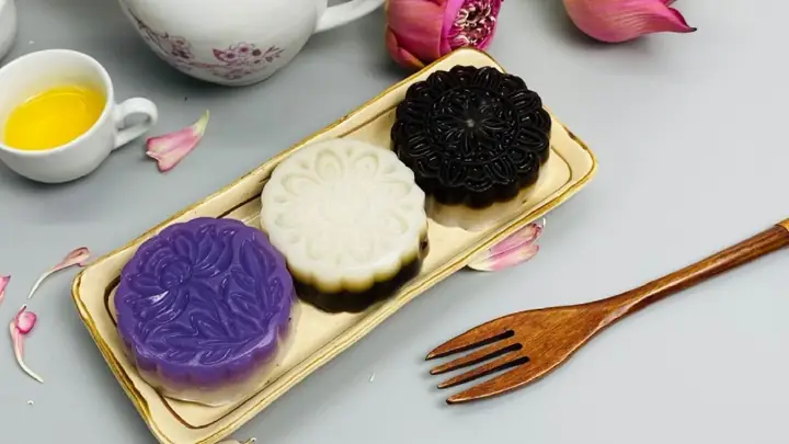 Có Thể Thay Nhân Flan Bằng Các Loại Nhân Khác Không? Có Thể Thay Nhân Flan Bằng Các Loại Nhân Khác Không?