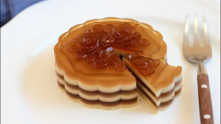 4mẹo Làm Bánh Trung Thu Rau Câu Flan Không Bị Chảy Nước 4mẹo Làm Bánh Trung Thu Rau Câu Flan Không Bị Chảy Nước