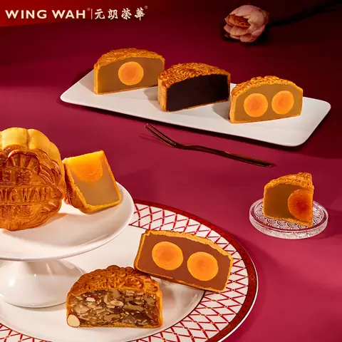 Top 5 Thương Hiệu Bánh Trung Thu Trung Quốc Cao Cấp Làm Quà Tặng Top 5 Thương Hiệu Bánh Trung Thu Trung Quốc Cao Cấp Làm Quà Tặng