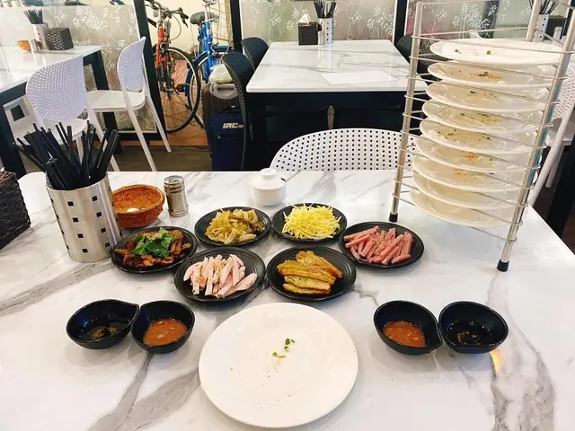 Bánh Ướt Ban Mê Đà Nẵng