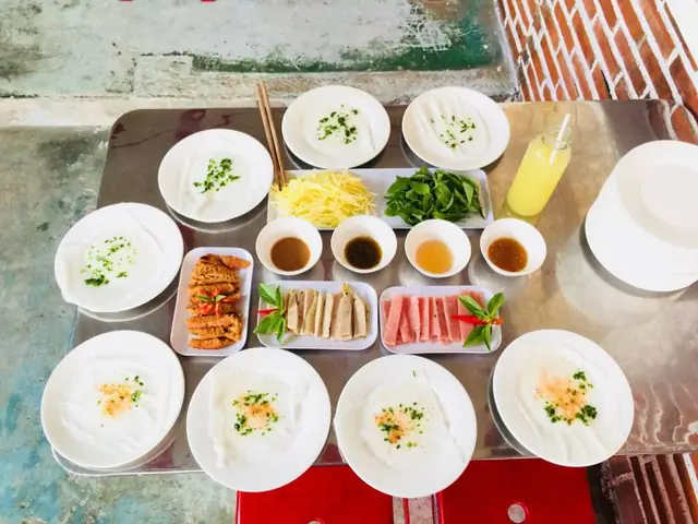 Giới Thiệu Chung Về Món Bánh Ướt Chồng Đà Lạt