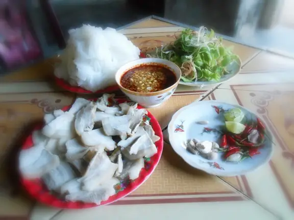 Đặc Sản Bánh Ướt Phương Lang Đặc Sản Bánh Ướt Phương Lang