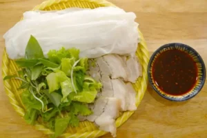 Thưởng Thức Bánh Ướt Phương Lang – Hương Vị Truyền Thống Của ...