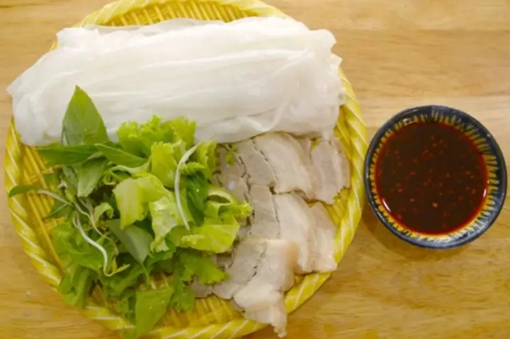 Thưởng Thức Bánh Ướt Phương Lang – Hương Vị Truyền Thống Của ...