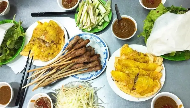 Banh Xeo