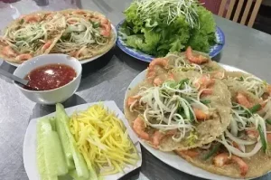 Bánh Xèo Đại Lộc Lê Thanh Nghị: Địa Điểm Ẩm Thực Ghi Dấu Vị ...