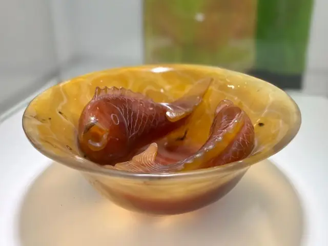 Ra Mắt Bảo Tàng Trang Sức 54 Dân Tộc Việt Nam Và Bảo Tàng Hoàng Cung Triều Nguyễn Ra Mắt Bảo Tàng Trang Sức 54 Dân Tộc Việt Nam Và Bảo Tàng Hoàng Cung Triều Nguyễn