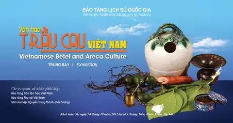 Bảo Tàng Lịch Sử Văn Hóa