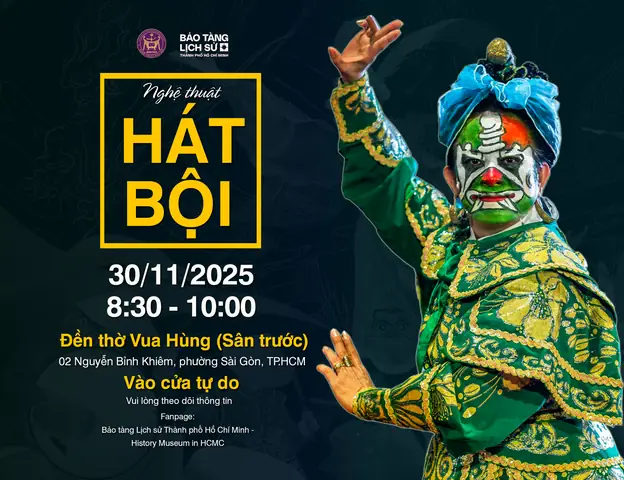 Bảo Tàng Lịch Sử
