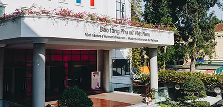 Bảo Tàng Phụ Nữ Việt Nam: Địa Chỉ, Giờ Mở Cửa, Giá Vé 2026 Bảo Tàng Phụ Nữ Việt Nam: Địa Chỉ, Giờ Mở Cửa, Giá Vé 2026