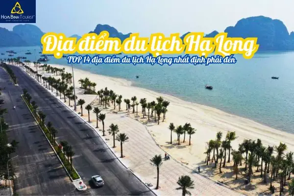 Kinh Nghiệm Check-in 14 Địa Điểm Du Lịch Hạ Long Nổi Tiếng ...