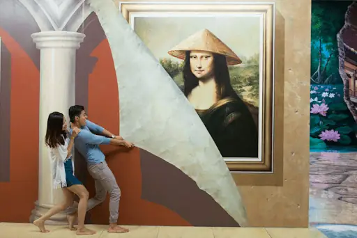 Masterpiece Zone