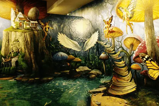 Tham Quan Bảo Tàng Tranh 3d Artinus