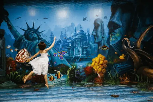 Aqua Zone